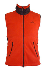 Chaleco Polar Weatherbloc